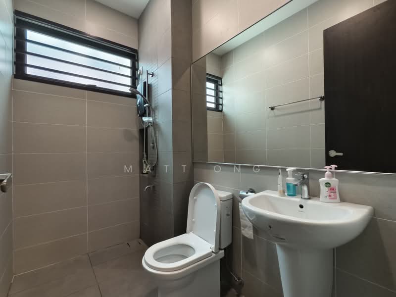 2-storey Terraced House for Sale in U16, Elmina Gardens (Shah Alam) - Matt Ong - Bathroom - PropertyGuru.com.my