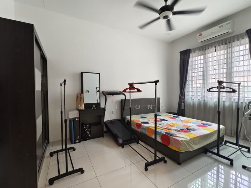 2-storey Terraced House for Sale in U16, Elmina Gardens (Shah Alam) - Matt Ong - Bedroom - PropertyGuru.com.my
