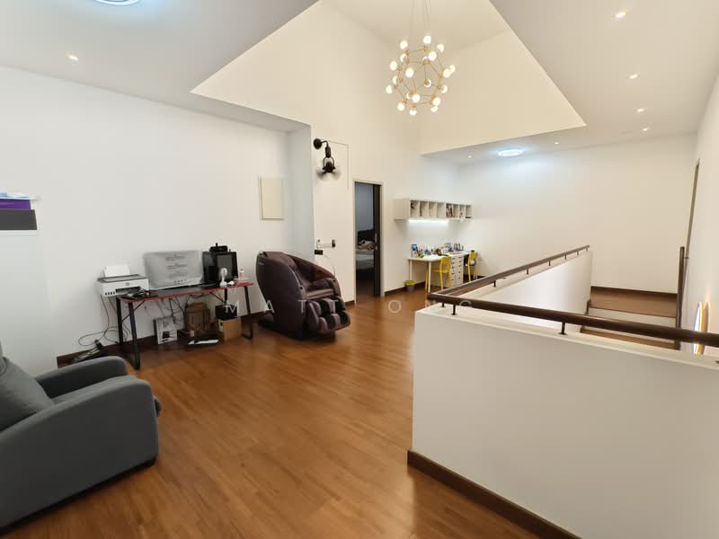 2-storey Terraced House for Sale in U16, Elmina Gardens (Shah Alam) - Matt Ong - Study - PropertyGuru.com.my