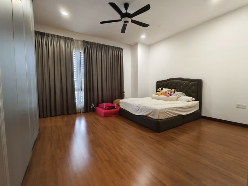 2-storey Terraced House for Sale in U16, Elmina Gardens (Shah Alam) - Matt Ong - Bedroom - PropertyGuru.com.my