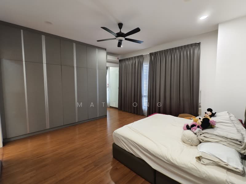 2-storey Terraced House for Sale in U16, Elmina Gardens (Shah Alam) - Matt Ong - Bedroom - PropertyGuru.com.my