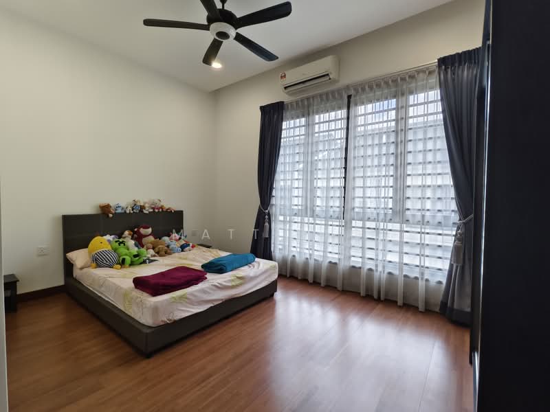 2-storey Terraced House for Sale in U16, Elmina Gardens (Shah Alam) - Matt Ong - Bedroom - PropertyGuru.com.my