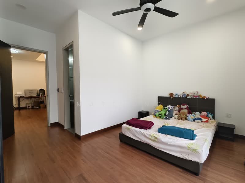 2-storey Terraced House for Sale in U16, Elmina Gardens (Shah Alam) - Matt Ong - Bedroom - PropertyGuru.com.my