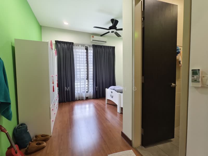 2-storey Terraced House for Sale in U16, Elmina Gardens (Shah Alam) - Matt Ong - Bedroom - PropertyGuru.com.my
