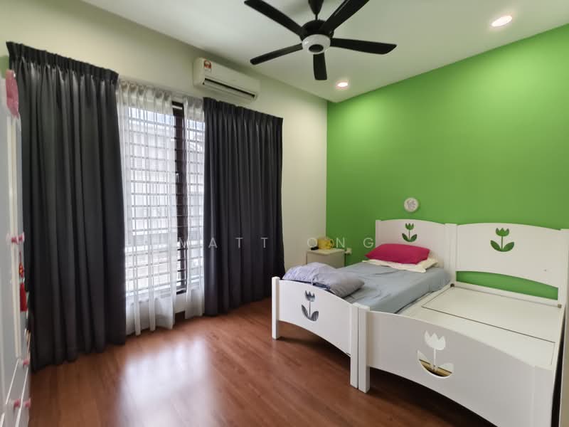 2-storey Terraced House for Sale in U16, Elmina Gardens (Shah Alam) - Matt Ong - Bedroom - PropertyGuru.com.my
