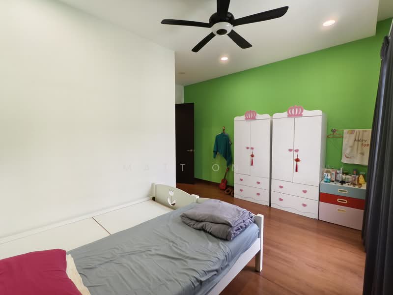 2-storey Terraced House for Sale in U16, Elmina Gardens (Shah Alam) - Matt Ong - Bedroom - PropertyGuru.com.my