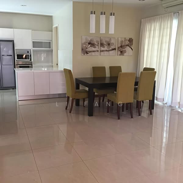 Bungalow for Sale in Bayan Lepas (Penang) - Li Fang - Kitchen - PropertyGuru.com.my