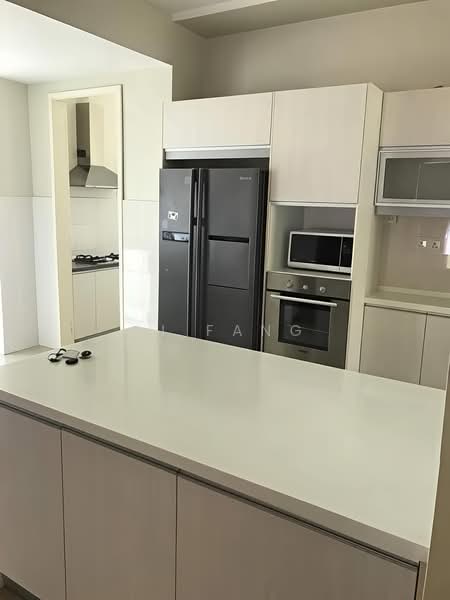 Bungalow for Sale in Bayan Lepas (Penang) - Li Fang - Kitchen - PropertyGuru.com.my