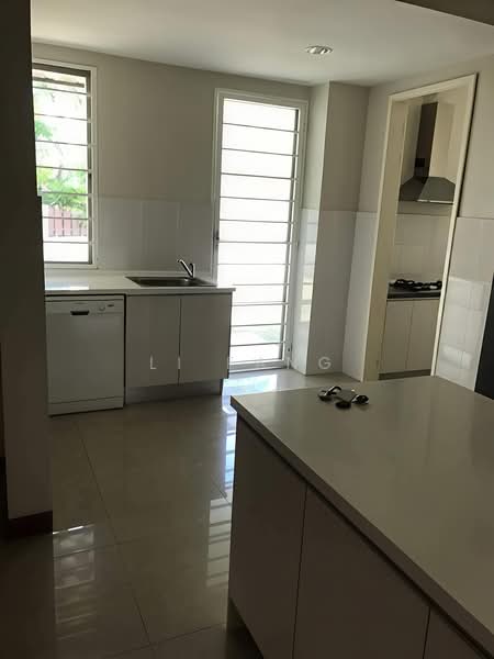 Bungalow for Sale in Bayan Lepas (Penang) - Li Fang - Kitchen - PropertyGuru.com.my