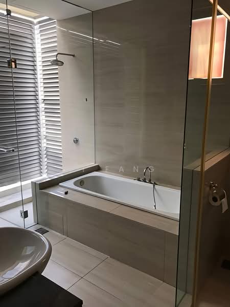 Bungalow for Sale in Bayan Lepas (Penang) - Li Fang - Bathroom - PropertyGuru.com.my