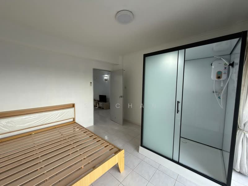 Pangsapuri untuk Disewa di Pan Vista - SJ CHAN - Bedroom - PropertyGuru.com.my