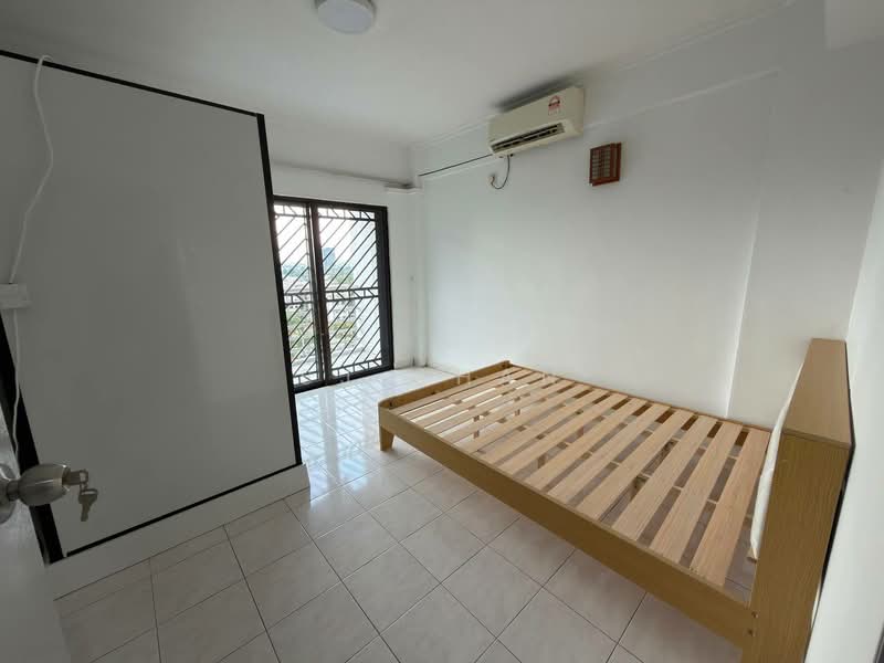 Pangsapuri untuk Disewa di Pan Vista - SJ CHAN - Bedroom - PropertyGuru.com.my