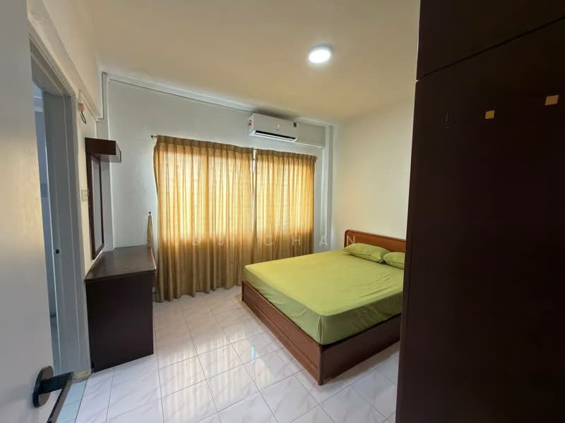 Pangsapuri untuk Disewa di Pan Vista - SJ CHAN - Bedroom - PropertyGuru.com.my
