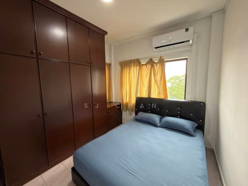 Pangsapuri untuk Disewa di Pan Vista - SJ CHAN - Bedroom - PropertyGuru.com.my
