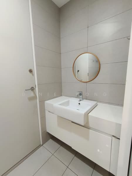 Service Residence for Rent at Skyluxe On The Park Bukit Jalil - Daniel Wong CK - PropertyGuru.com.my