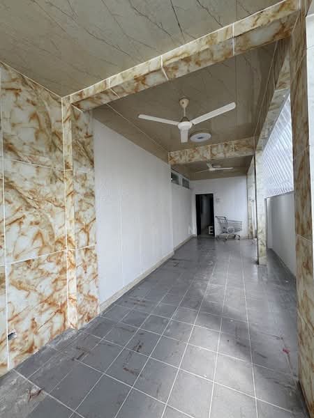 Rumah Berkembar untuk Dijual di Jade Hills (Kajang) - Andrew Neoh - Corridor - PropertyGuru.com.my
