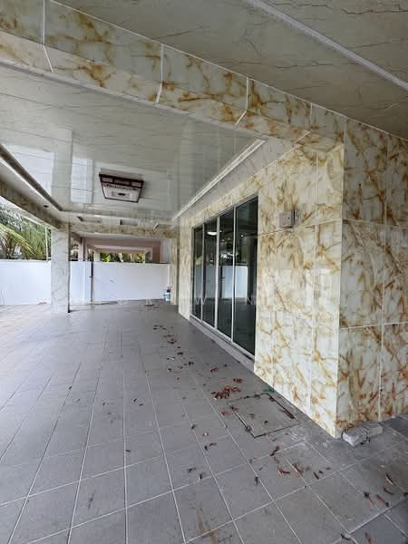 Rumah Berkembar untuk Dijual di Jade Hills (Kajang) - Andrew Neoh - Exterior - PropertyGuru.com.my
