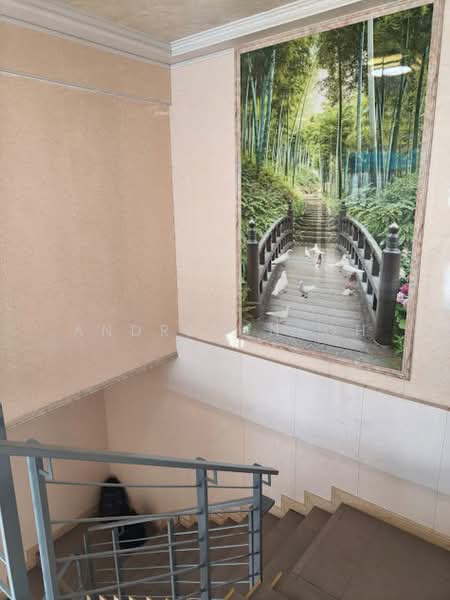 Rumah Berkembar untuk Dijual di Jade Hills (Kajang) - Andrew Neoh - Corridor - PropertyGuru.com.my