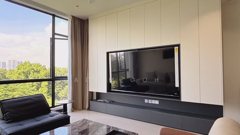 Kondominium untuk Disewa di Impression U-Thant - Adam Goh - PropertyGuru.com.my