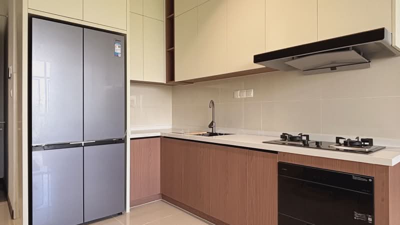 Kondominium untuk Disewa di Impression U-Thant - Adam Goh - PropertyGuru.com.my