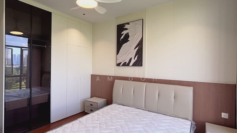 Kondominium untuk Disewa di Impression U-Thant - Adam Goh - PropertyGuru.com.my