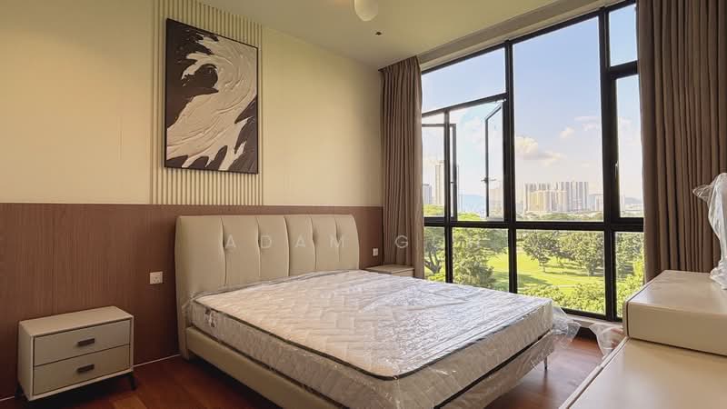 Kondominium untuk Disewa di Impression U-Thant - Adam Goh - PropertyGuru.com.my