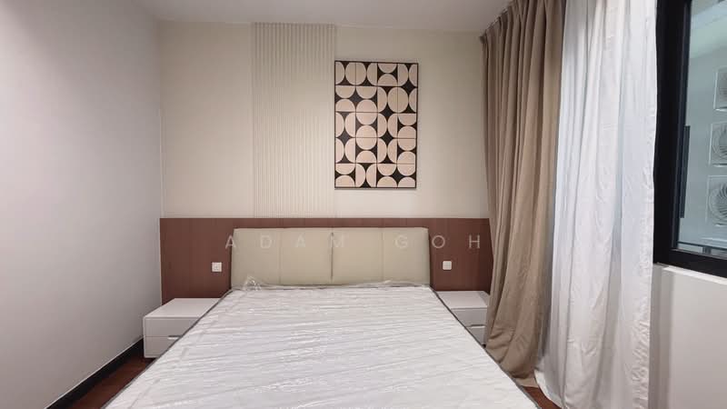 Kondominium untuk Disewa di Impression U-Thant - Adam Goh - PropertyGuru.com.my