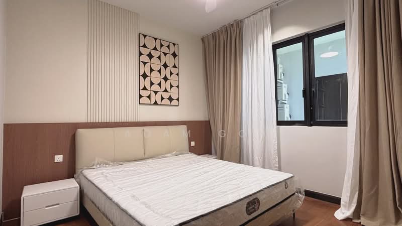 Kondominium untuk Disewa di Impression U-Thant - Adam Goh - PropertyGuru.com.my