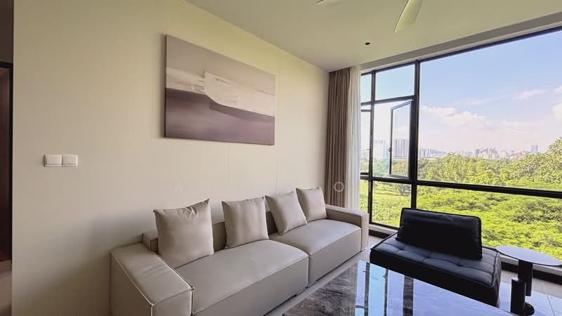 Kondominium untuk Disewa di Impression U-Thant - Adam Goh - PropertyGuru.com.my