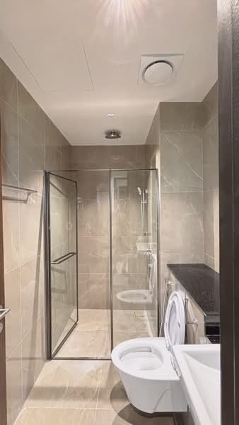 Kondominium untuk Disewa di Impression U-Thant - Adam Goh - PropertyGuru.com.my