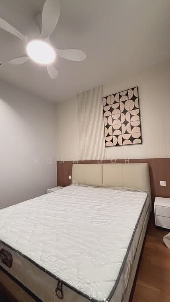 Kondominium untuk Disewa di Impression U-Thant - Adam Goh - PropertyGuru.com.my