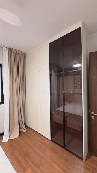 Kondominium untuk Disewa di Impression U-Thant - Adam Goh - PropertyGuru.com.my