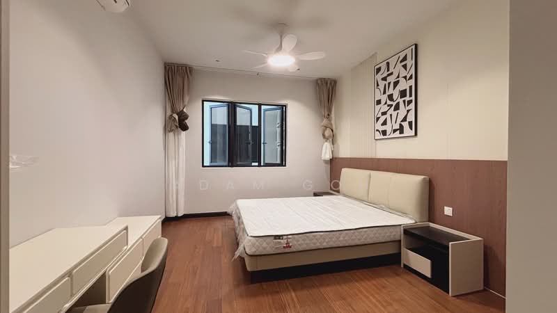Kondominium untuk Disewa di Impression U-Thant - Adam Goh - PropertyGuru.com.my