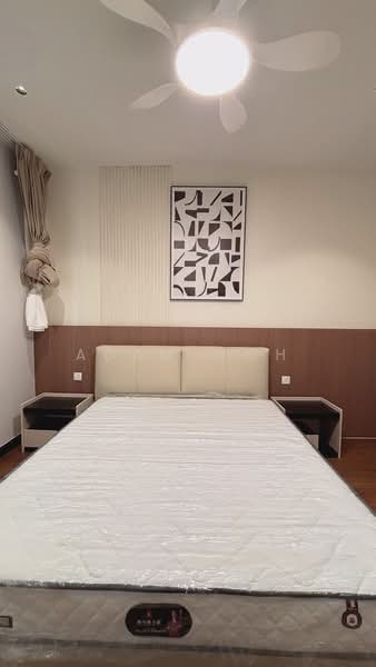 Kondominium untuk Disewa di Impression U-Thant - Adam Goh - PropertyGuru.com.my