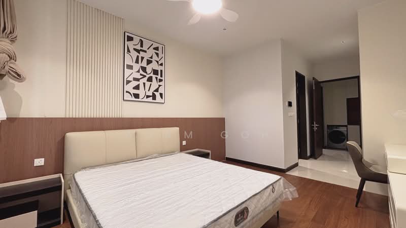 Kondominium untuk Disewa di Impression U-Thant - Adam Goh - PropertyGuru.com.my