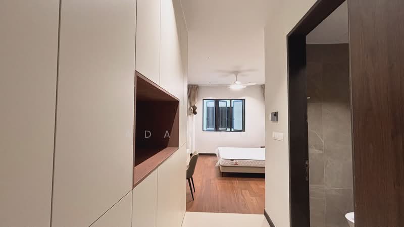 Kondominium untuk Disewa di Impression U-Thant - Adam Goh - PropertyGuru.com.my