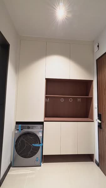 Kondominium untuk Disewa di Impression U-Thant - Adam Goh - PropertyGuru.com.my