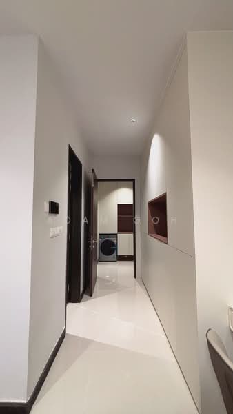 Kondominium untuk Disewa di Impression U-Thant - Adam Goh - PropertyGuru.com.my