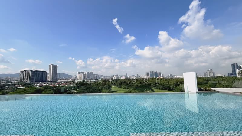 Kondominium untuk Disewa di Impression U-Thant - Adam Goh - PropertyGuru.com.my