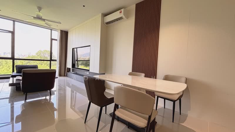 Kondominium untuk Disewa di Impression U-Thant - Adam Goh - PropertyGuru.com.my