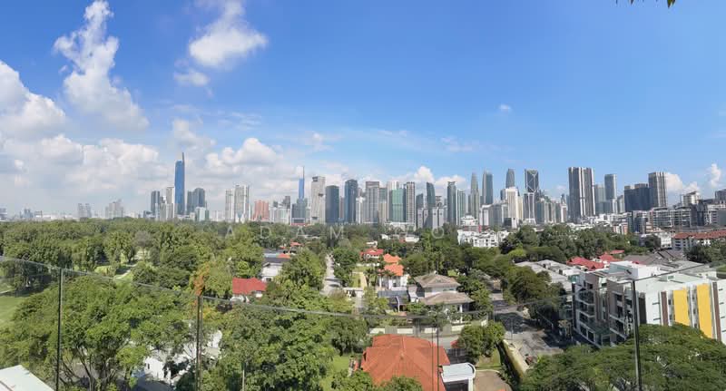 Kondominium untuk Disewa di Impression U-Thant - Adam Goh - PropertyGuru.com.my