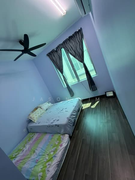 2-storey Terraced House for Rent in Eco Forest (Semenyih) - Jason Lim - PropertyGuru.com.my