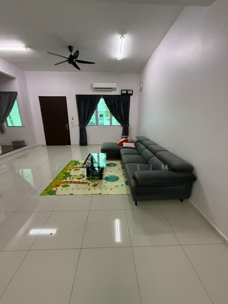 2-storey Terraced House for Rent in Eco Forest (Semenyih) - Jason Lim - PropertyGuru.com.my