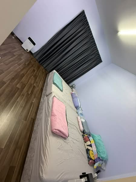 2-storey Terraced House for Rent in Eco Forest (Semenyih) - Jason Lim - PropertyGuru.com.my