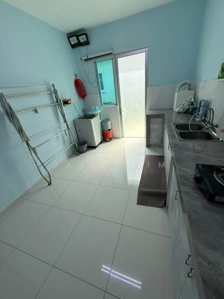 2-storey Terraced House for Rent in Eco Forest (Semenyih) - Jason Lim - PropertyGuru.com.my