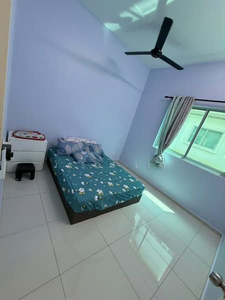 2-storey Terraced House for Rent in Eco Forest (Semenyih) - Jason Lim - PropertyGuru.com.my