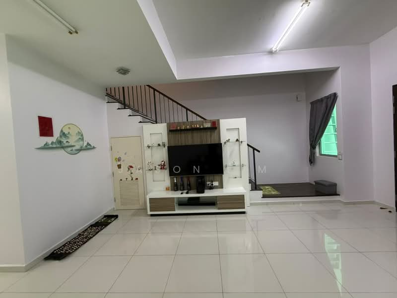 2-storey Terraced House for Rent in Eco Forest (Semenyih) - Jason Lim - PropertyGuru.com.my