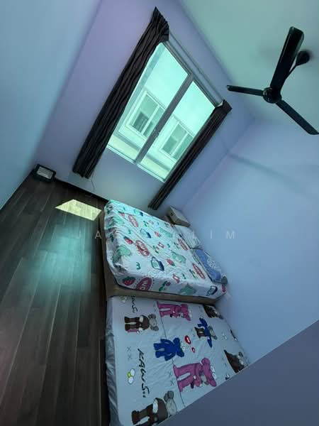 2-storey Terraced House for Rent in Eco Forest (Semenyih) - Jason Lim - PropertyGuru.com.my