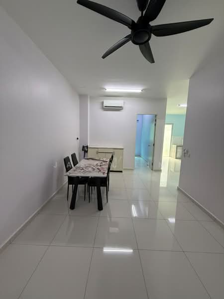 2-storey Terraced House for Rent in Eco Forest (Semenyih) - Jason Lim - PropertyGuru.com.my