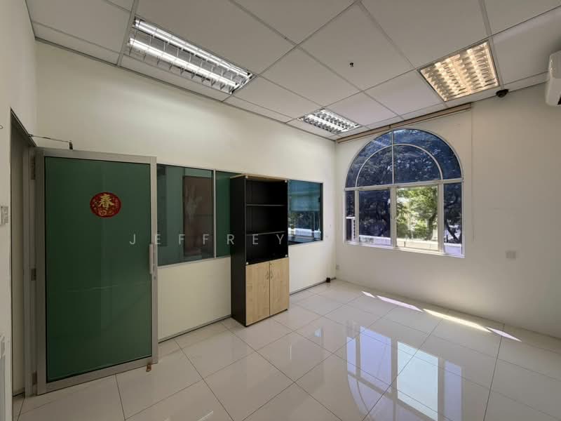 Shop / Office for Rent in Bayan Baru (Penang) - Jeffrey Chan - Interior - PropertyGuru.com.my